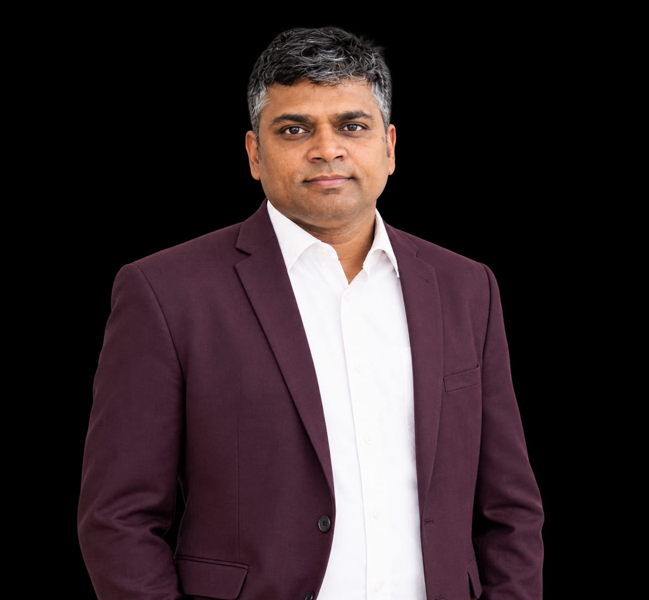 Rama Kishore