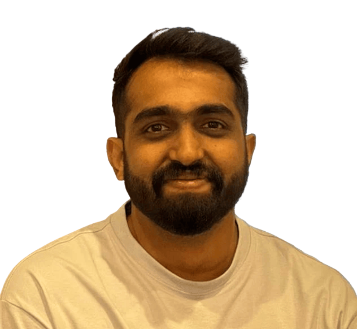 Sri Dinesh Pai
