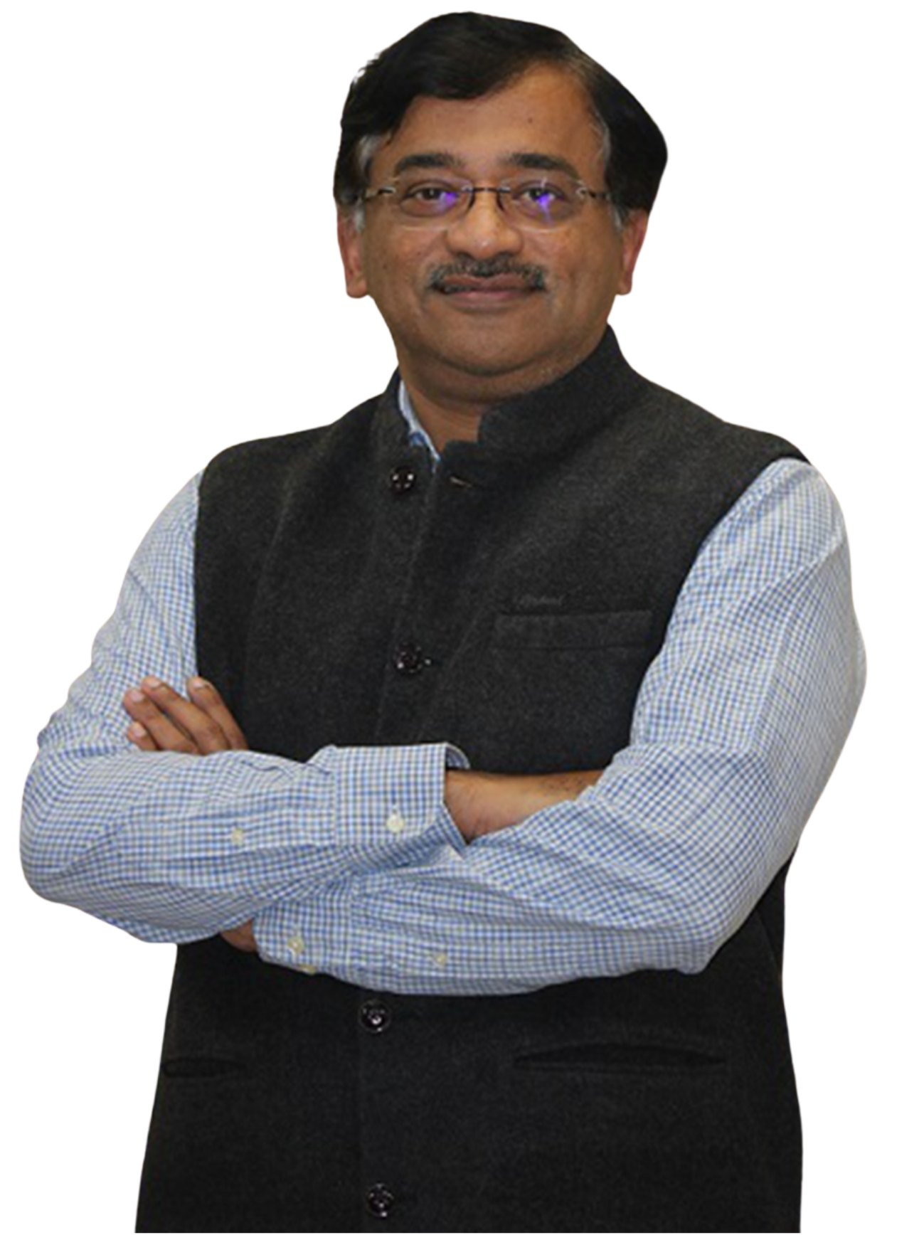 Prof. Manoj Singh Gaur