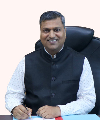 Dr. Mukesh Kumar Gupta