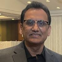 Sri Suresh Poda