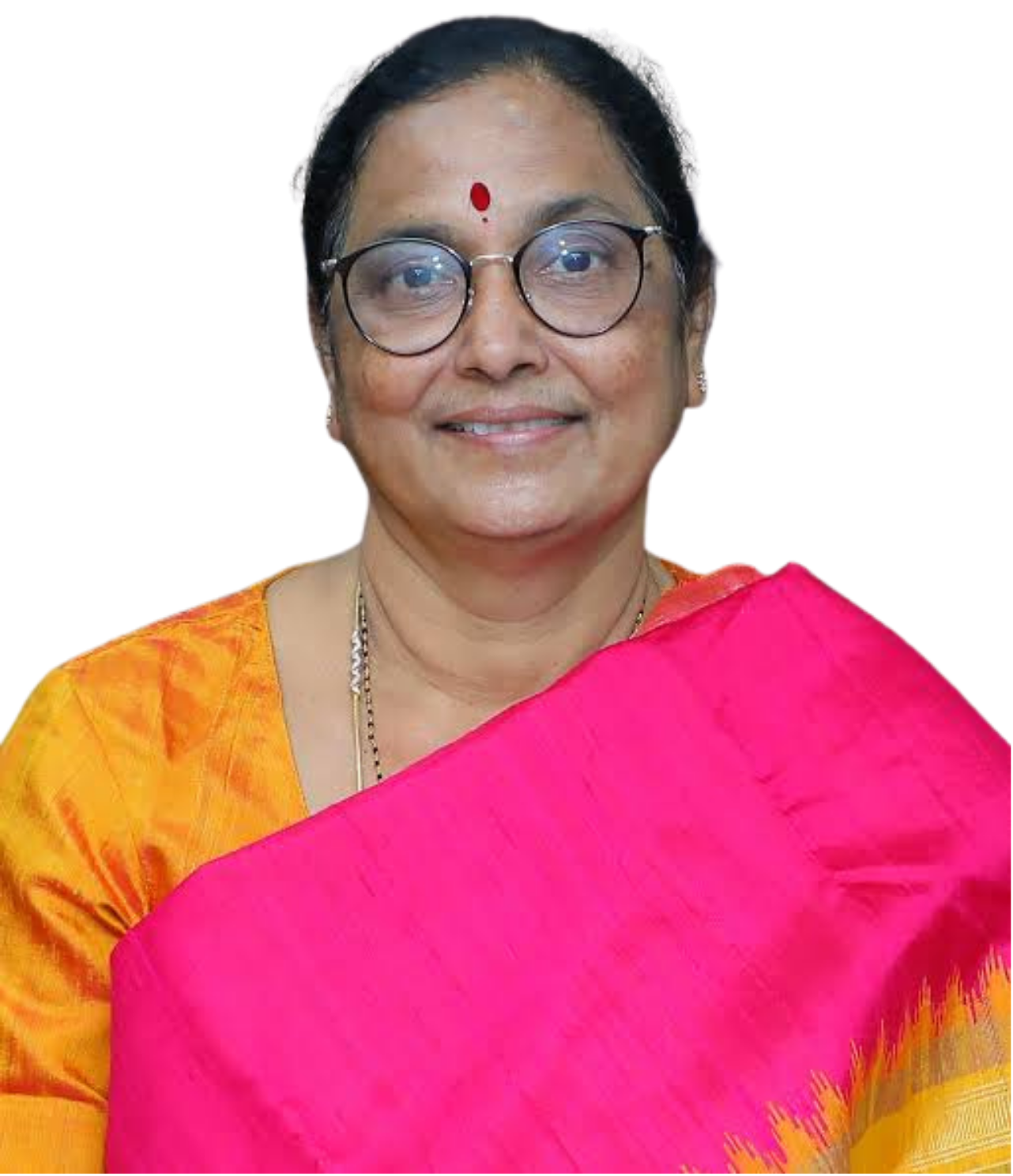 Prof. V. Uma