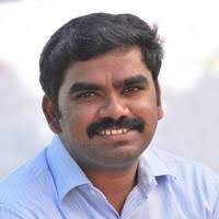 Sri G. Veerapandian, IAS